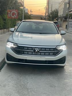 ڤۆڵکسواگن جێتا